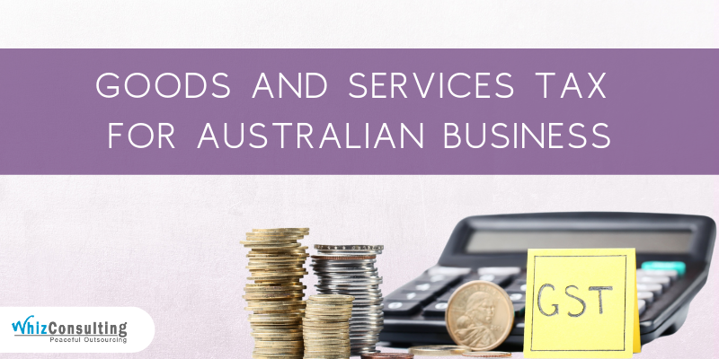 complete-guide-on-gst-for-australian-business