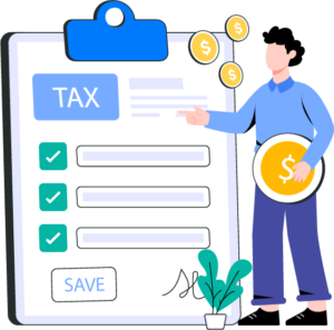 8 Ways How Bookkeeping Services Help Save Tax And Enhance Profits