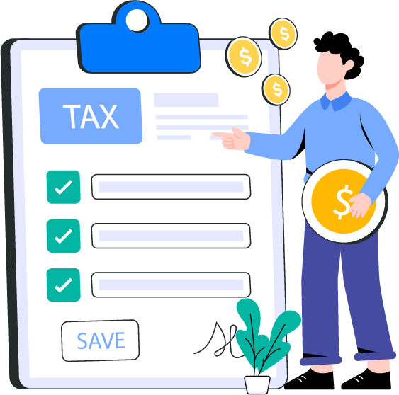 How Bookkeeping Services Help Save Tax