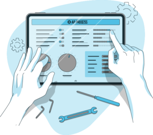 Implementation of Internal Controls for Efficient AP Process