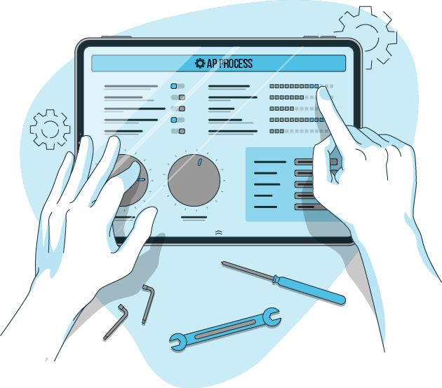 Internal Controls for Efficient AP Process