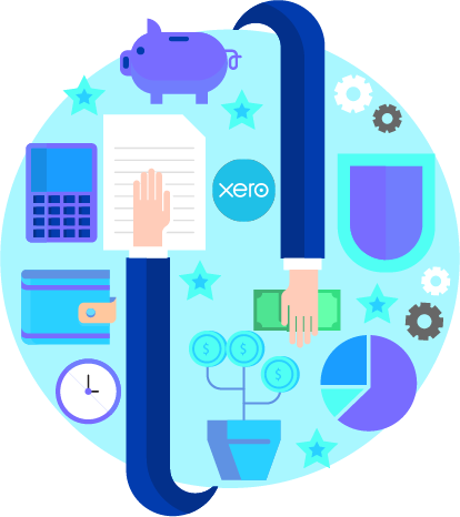 Streamlining Your ECommerce Finances with Xero