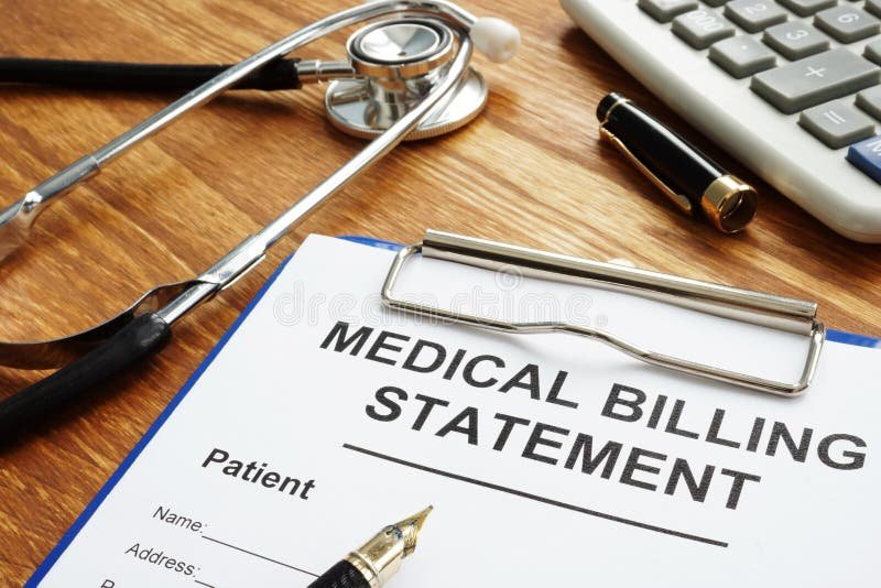 1,035 Medical Billing Photos - Free & Royalty-Free Stock Photos ...