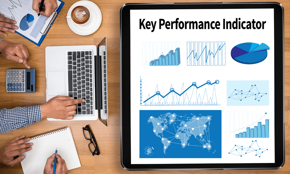 kpi reporting