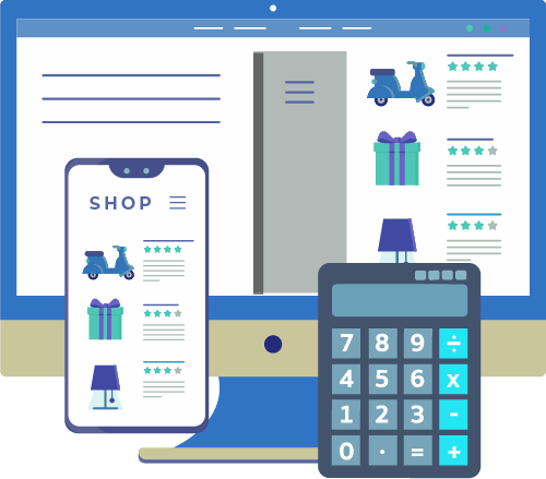 Advantages of hiring e commerce accountant 1