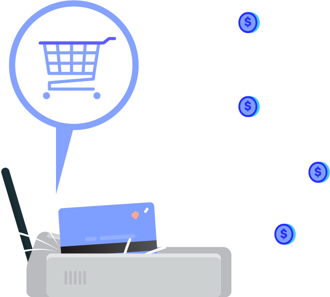 e-commerce business costs