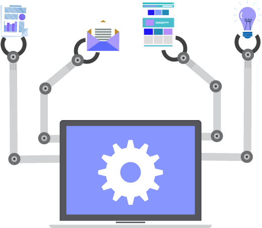 Automating Accounting Tasks