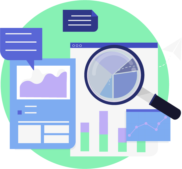 Accounts Reconciliation