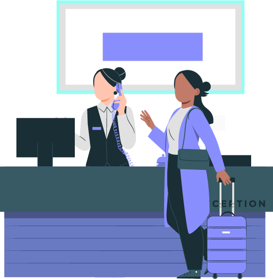 accounting in hospitality industry