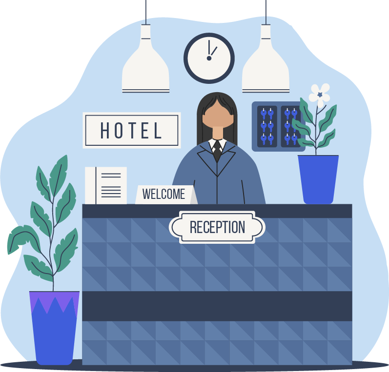 Effective Hotel Accounting