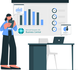 A Full-fledged Guide to Microsoft Business Central Accounting