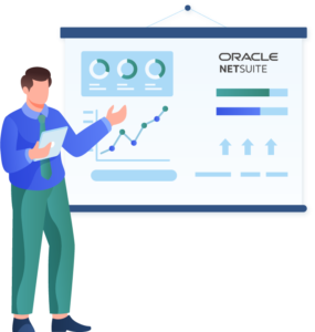 Revolutionise Your Finances with NetSuite Accounting