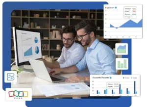Mastering Zoho Books Accounting: Features, Setup & Best Practices