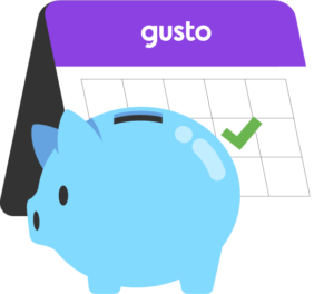 Streamlining Your Payroll Process: The Benefits of Using Gusto for Your Business