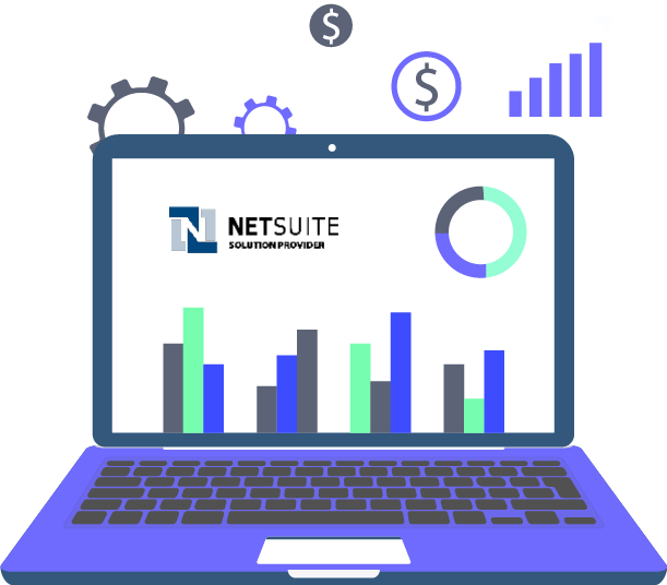 Financial Reporting Features of NetSuite