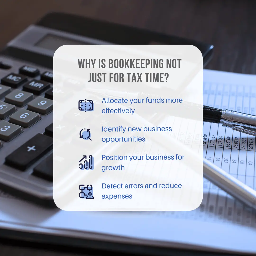 bookkeeping services