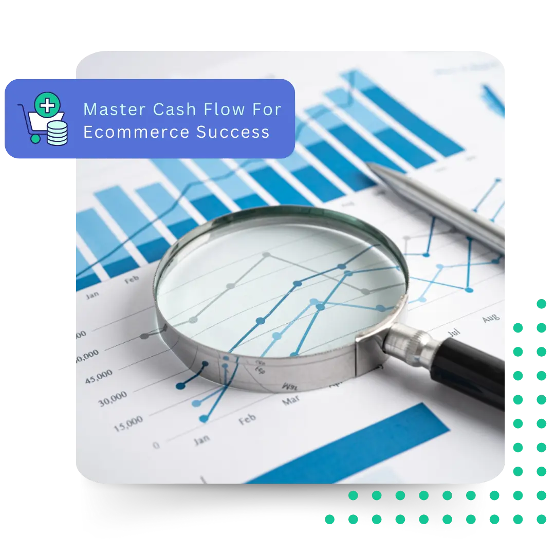 Importance of Managing Cash Flow for Ecommerce