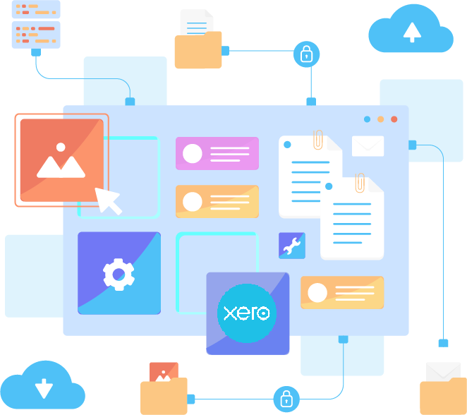 Xero Accounting Software